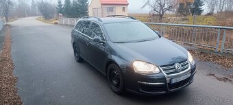 Volkswagen golf 5 - 4