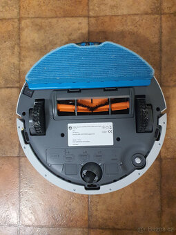 Robotický vysavač Philips 3000 series - 4