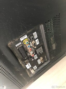 LG 50PA5500 televize - 4