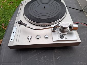 Nordmende rp-1400,gramofon - 4