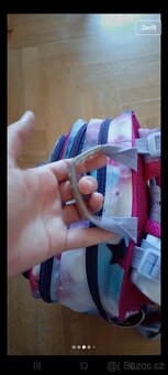 Aktovka Topgal pro 1.-3.třídu - 4