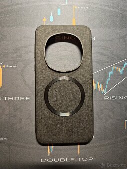 Kryty Honor Magic 7 Pro - 4