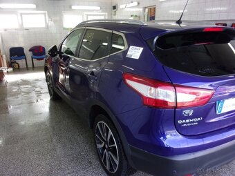 Nissan Qashqai 1,6 DCi 130 - 4