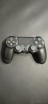 Playstation 4 - 4