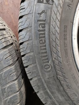 kola 225/70 R15C 112/110 R - 4