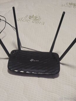 WiFi router TP Link Archer C6 - 4