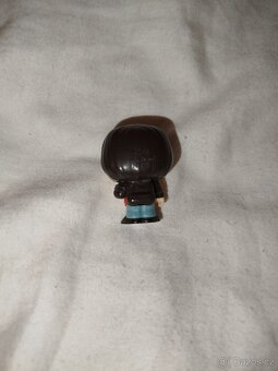 Kinder Joy Strange Things Will - 4