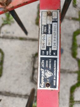 Prodám brány k Tera Vari systém - 4