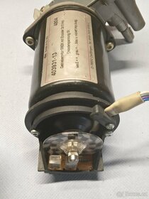 Motor Stěračů Ott 403931-13; 24VDC; Kodér - 4