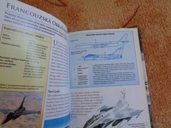 DVD video "Superstíhačky" - 4