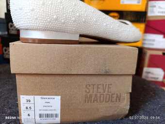 Steve Madden vel.39 - 4
