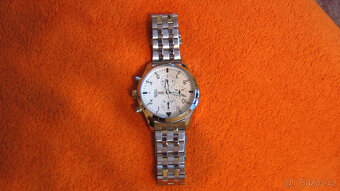 PÁNSKÉ HODINKY - 4