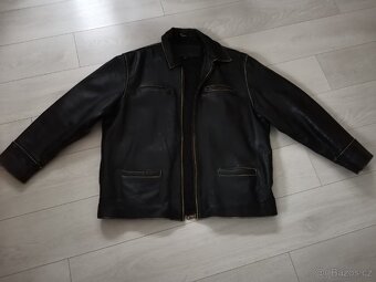 Kožená bunda - 4