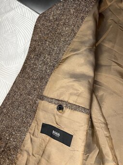 Sako Hugo Boss - vlna - 4