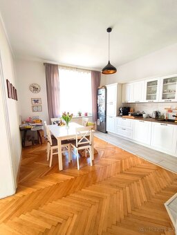 Vyjimecny byt 3+1 v lázních - 4