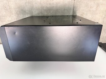 Herní PC AMD FX-4320, 32GB RAM, AMD RX460, 4GB - 4