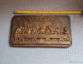 Obrázek Poslední večeře páně - 4