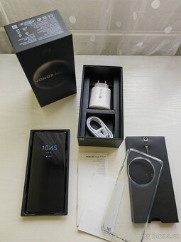 Honor Magic 4 Pro 5G 8/256 GB Nový - 4