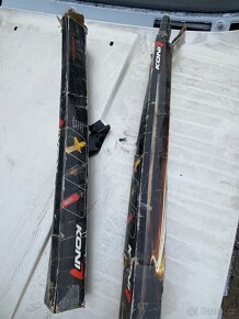 BMW e36 tlumiče m3 - 4