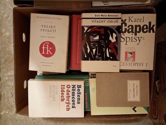 Romany ..odeon a jine - 4