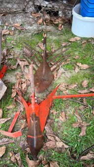 Příslušenství k Vari/terra - 4