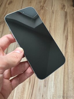 iPhone 15 128gb Blue - 4