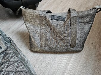 Kočár trojkombinace Venicci - 4