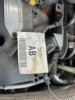 Vaše na díly Rover Discaveri  3 - 4