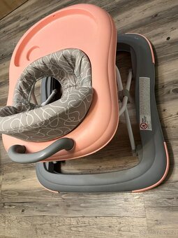 Chodítko značky Zopa - 4