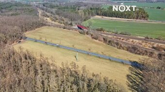 Prodej pozemek Pole, 4101㎡ - 4