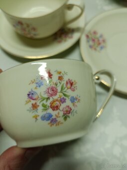 Čajový servis Epiag - 4