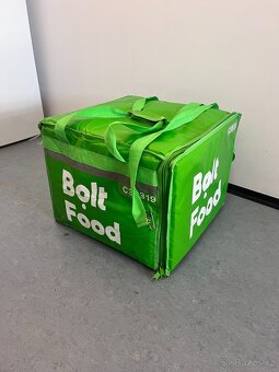 Prodám boltfood box - 4