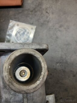 PRO MOTOR BMW M47. M57 EGR - 4