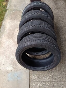 Letní pneumatiky Firestone 225/45 R18 - 4