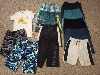 Mix na kluka 9 až 11 let - 4