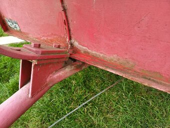 Vozík Terra Vari - 4