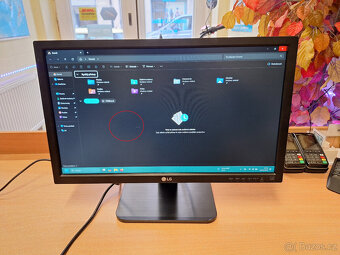 VÝPRODEJ 1 - LG 24MB37PM - 24´´, Full HD, repro - 4