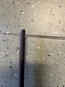 Stará vzduchovka - 4