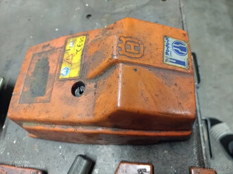 Husqvarna 45 díly - 4