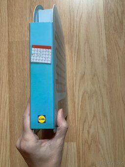 Stikeez lednička - 4