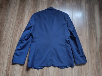 PÁNSKÝ OBLEK zn. C@A vel. 48 - 4