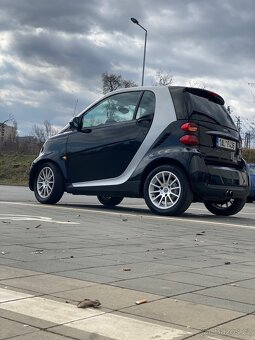 Smart Fortwo 451 - 4