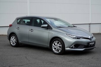 Toyota Auris 1.8 HYBRID - 4