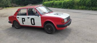 Škoda 120l bez TP - 4