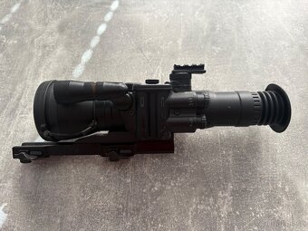 Dedal 450-A gen 2+ - 4