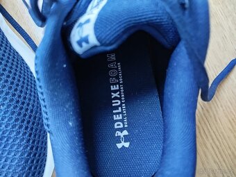 Pánské Under Armour 48.5 EU - NOVÉ - 4