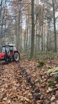 Zetor 5011 - 4