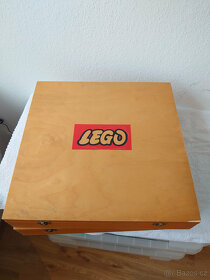 LEGO BOXY 821 2X - 4