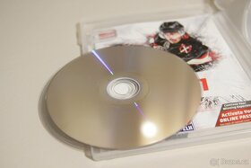 NHL11 - PS3 - Cz Verzia - 4