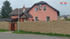 Prodej rodinného domu, 150 m², Staré Město - 4